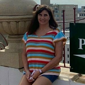 Meet your Posher, Beth